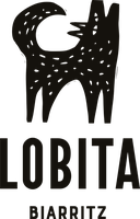 Lobita, café à Biarritz