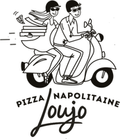 Loujo, pizzeria à Anglet